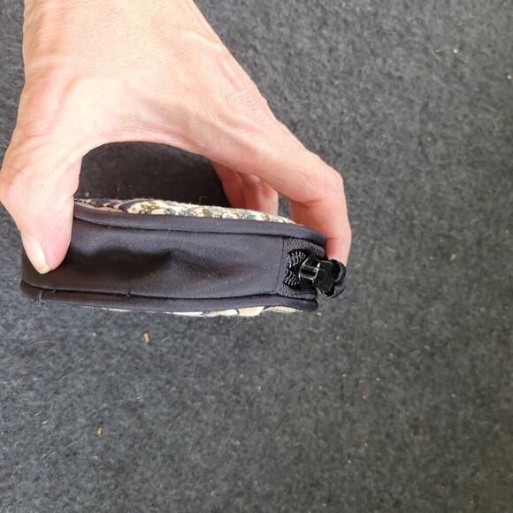 Donna Sharp Spice Round Change‎ Purse - Picture 5 of 10